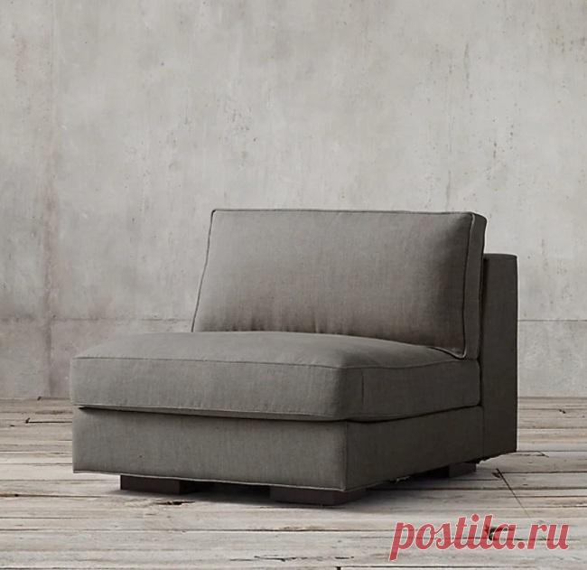 Модульный диван для гостиной «Manhattan» купить по цене 180 000 руб. в Москве — интернет магазин chudo-magazin.ru