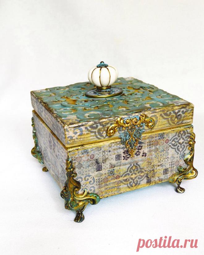 Instagram post by Елена