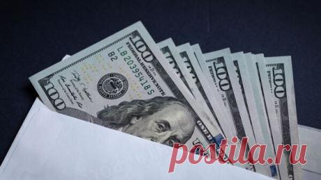 Турист пытался ввезти в Россию сто тысяч долларов из Кувейта