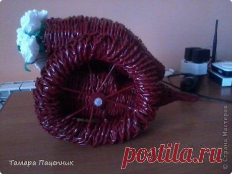 Пушка | Страна Мастеров