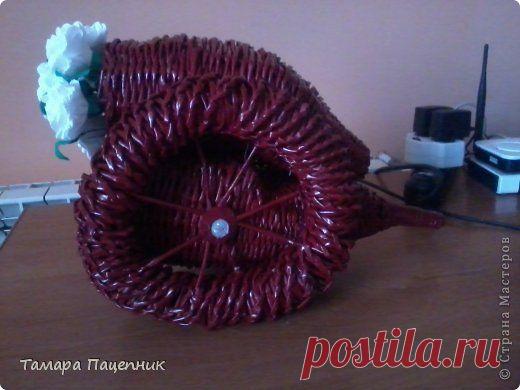 Пушка | Страна Мастеров