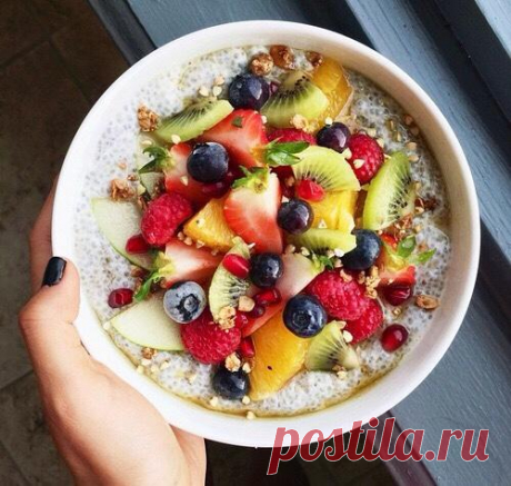 Фитнес, диеты, спорт для девушек