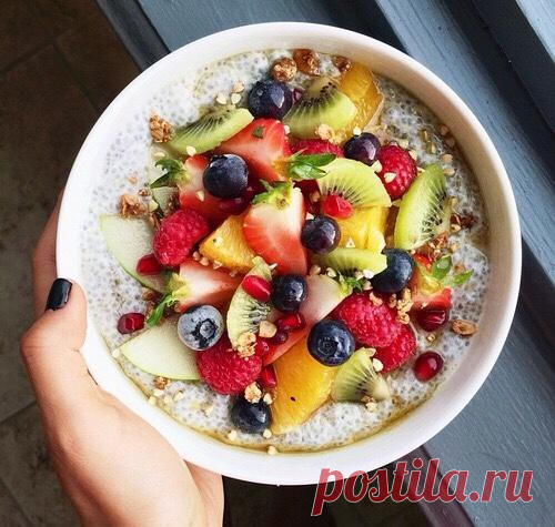 Фитнес, диеты, спорт для девушек