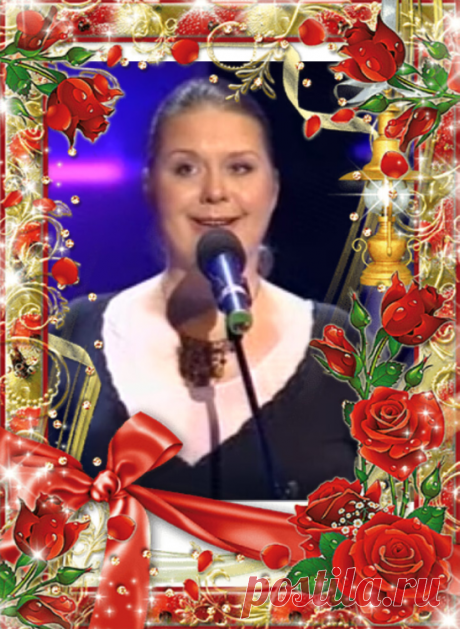 Анна Жунёва На тебе сошелся клином белый свет