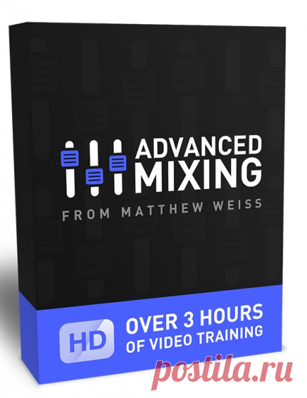 Matthew Weiss Advanced Mixing TUTORiAL-SYNTHiC4TE  | 3.20 GB
Advanced tips, tricks and techniques for getting a great mix.
Professional mix engineer Matthew Weiss teaches you his most advanced tips, tricks and techniques for getting the best mix out of any situation.

Download at:

https://audioclub.store/uncategorized/matthew-weiss-advanced-mixing-tutorial-synthic4te/
