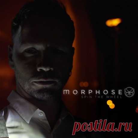 Morphose feat. Lennart A. Salomon (Sono) - Spin The Wheel (Single) (2021) 320kbps / FLAC