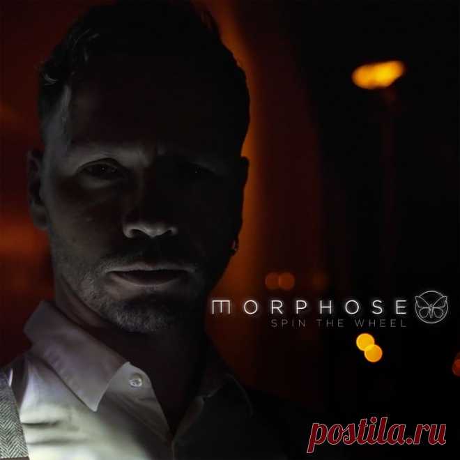 Morphose feat. Lennart A. Salomon (Sono) - Spin The Wheel (Single) (2021) 320kbps / FLAC