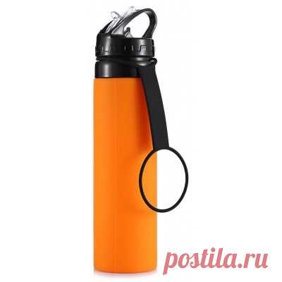 CTSmart складная бутылка для воды туры в турцию-купить в интернет-магазине Gearbest по низким ценам, фото, отзывы, технические характеристики
