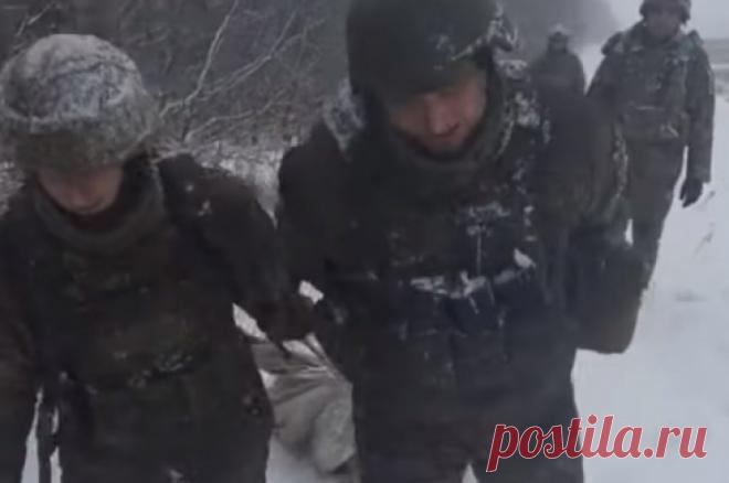 «Сожгли заживо по приказу Сатаны». Украинская армия гниет с головы до ног. О казни солдата 95-й бригады ВСУ на костре рассказал военнопленный, перешедший несколько дней назад на российскую сторону.