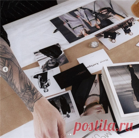 Тату моей дочери | Люблю Себя