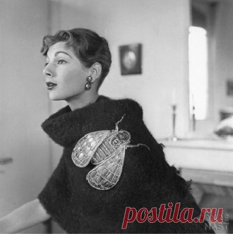 Мода 40-х