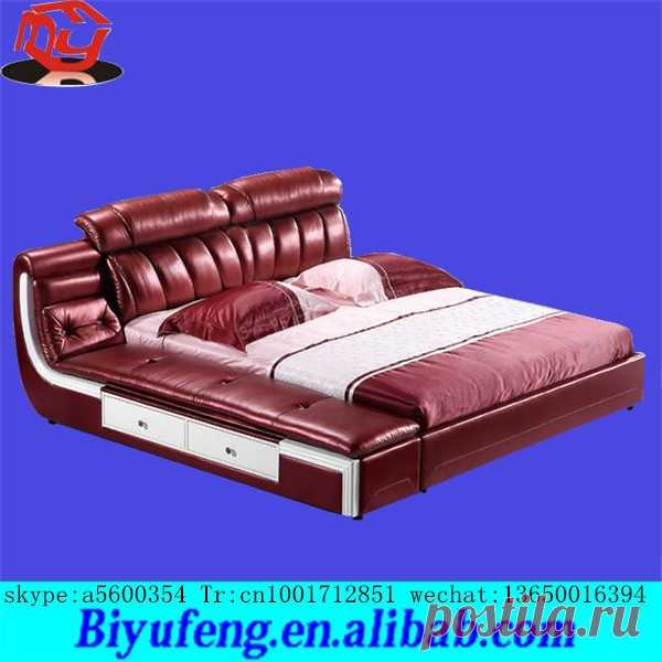 1.8*2m Factory Direct Sale Small Couch Couch Rice Storage Bed Leather Upscale Double Bed Wedding Household Bed Photo, Detailed about 1.8*2m Factory Direct Sale Small Couch Couch Rice Storage Bed Leather Upscale Double Bed Wedding Household Bed Picture on Alibaba.com.