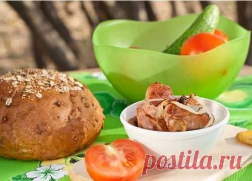 КУЛИНАРНАЯ КНИГА СТРОЙНЯШКИ. КАК ПРИГОТОВИТЬ МЯСО?