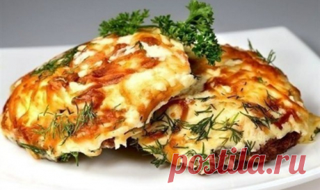 Топ-3 рецепта мяса по-французски — Копилочка полезных советов