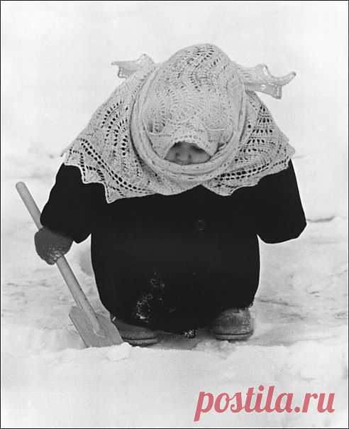 Психология Души