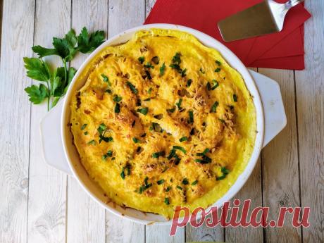 Отличный пирог выходного дня! Рыбный пирог, мой фаворит среди подобных пирогов!
Приветствую всех постоянных читателей моего кулинарного блога и тех, кто заглянул ко мне впервые. Хочу поделиться сегодня рецептом рыбного пирога, который я буду готовить из свежей рыбы. Этот пирог мой фаворит среди подобных пирогов. Пирог с рыбой получается очень сочным и обычно нравится всем, кто пробует....
Читай дальше на сайте. Жми подробнее ➡