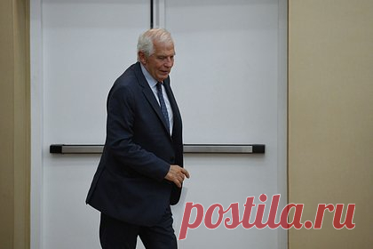 Боррель заявил об отсутствии возможности встретиться с Лавровым на СМИД ОБСЕ. Глава внешнеполитической службы Европейского союза (ЕС) Жозеп Боррель заявил, что не планирует встречаться с министром иностранных дел России Сергеем Лавровым на полях заседания Совета министров иностранных дел (СМИД) ОБСЕ в столице Северной Македонии Скопье. У него не будет достаточно времени.