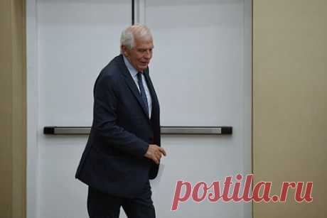 Боррель заявил об отсутствии возможности встретиться с Лавровым на СМИД ОБСЕ. Глава внешнеполитической службы Европейского союза (ЕС) Жозеп Боррель заявил, что не планирует встречаться с министром иностранных дел России Сергеем Лавровым на полях заседания Совета министров иностранных дел (СМИД) ОБСЕ в столице Северной Македонии Скопье. У него не будет достаточно времени.