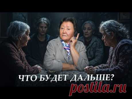 Что ждет пенсионеров через три года