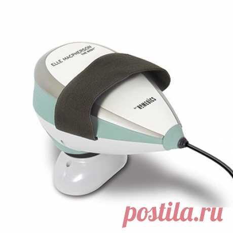 Купить Ручной антицеллюлитный массажер HoMedics ELMS-CELL100-EU в Казани