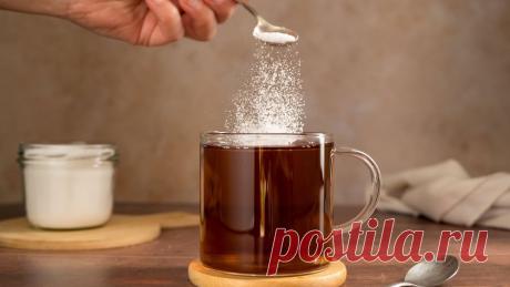 Назван заменитель сахара, безопасный для мозга