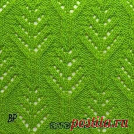 Елочки