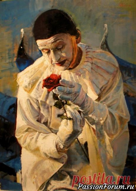 Венецианские сны часть 1 - запись пользователя veda (Елена Бельская) в сообществе Картинки для творчества в категории Живопись И Венецию полюбишь Без ума и всей душой... Петр Вяземский&nbsp; ХУДОЖНИК МАРКО ОРТОЛАН  Город чудный, чресполосный – Суша, море по клочкам, - Безлошадный, бесколёсный, Город - рознь всем городам!