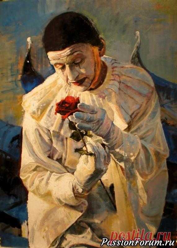 Венецианские сны часть 1 - запись пользователя veda (Елена Бельская) в сообществе Картинки для творчества в категории Живопись И Венецию полюбишь Без ума и всей душой... Петр Вяземский  ХУДОЖНИК МАРКО ОРТОЛАН  Город чудный, чресполосный – Суша, море по клочкам, - Безлошадный, бесколёсный, Город - рознь всем городам!