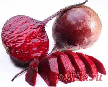 секреты варки свеклы