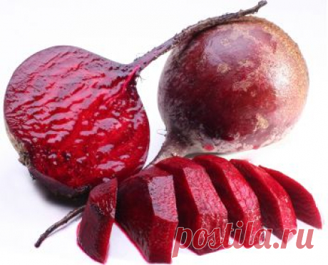 секреты варки свеклы