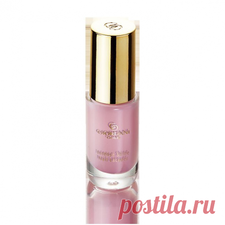 Лак для ногтей «Роскошный глянец» Giordani Gold (32066) Лак для ногтей – Макияж | Oriflame
