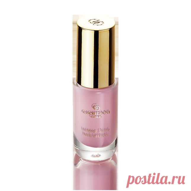 Лак для ногтей «Роскошный глянец» Giordani Gold (32066) Лак для ногтей – Макияж | Oriflame