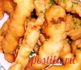 20 быстрых и вкусных блюд из курицы