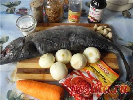 «ХЕ» ИЗ ГОРБУШИ