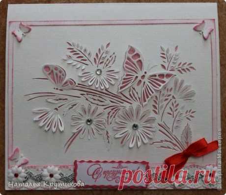 КАРТОНКИНО. Поделки из бумаги и картона