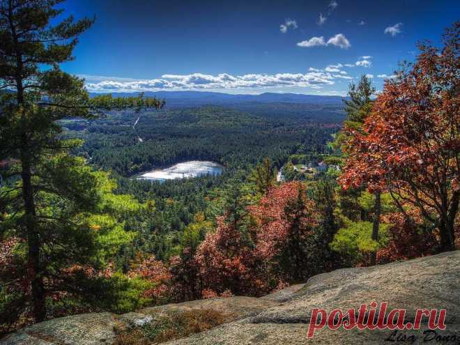 Нью-Гэмпшир