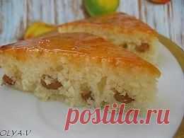 Рецепты