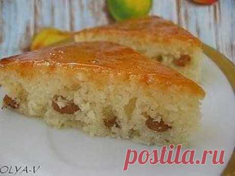 Рецепты
