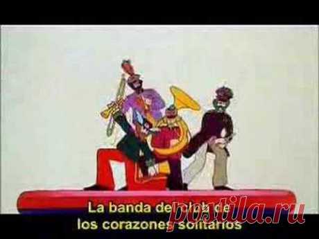 The Beatles vs. Guns N Roses - Sgt. Pepper´s Paradise