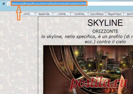 УРОК =Переводим коллаж на русский язык=