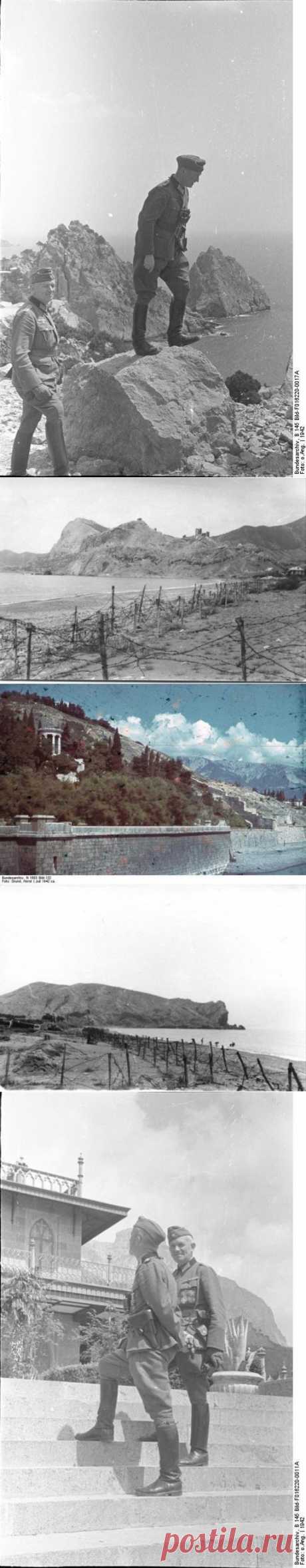 Вторая мировая война. Редкие фотографии | БЕЛЫЕ СТРАНИЦЫ ИСТОРИИ