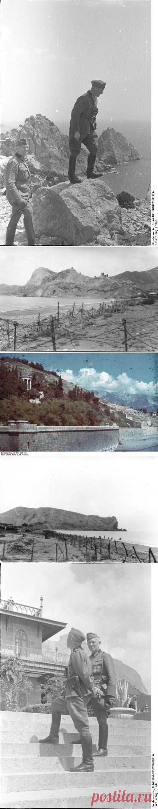 Вторая мировая война. Редкие фотографии | БЕЛЫЕ СТРАНИЦЫ ИСТОРИИ