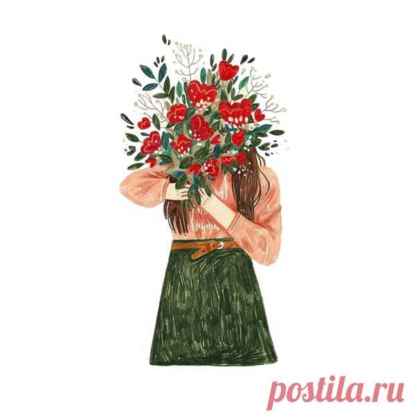 8 самых важных глаголов 

 Смотреть
В оба. Взглядом умной лисицы, янтарными глазами совы, не упускать ничего и никого. Потому что в мире все внезапно и скоротечно. Одно единственное мгновение может забрать все. Без возврата. А может положить тебе на ладонь весь мир. А это значит - встречать рассветы, провожать закаты и не давать себе шанса что-то пропустить… Смотреть в глубину себя. В небеса. В любимые глаза.

 Cлушать
Слушать. Свое сердце. Иногда — голос холодного рассудк...