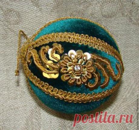 Яйцо пасхальное "Изумрудное" – купить в интернет-магазине на Ярмарке Мастеров с доставкой - 8OLLBRU