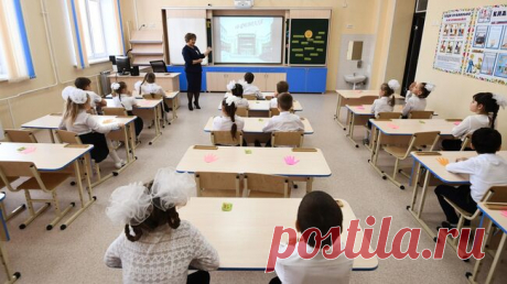 Эксперт рассказал, что нужно для преодоления регресса в образовании