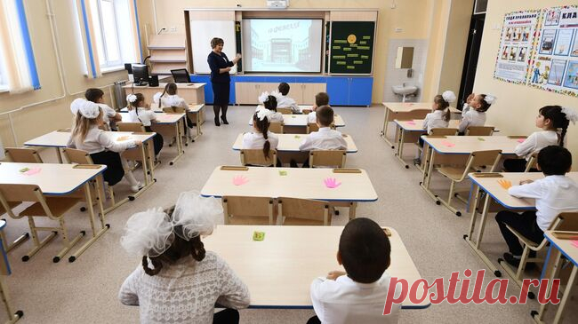 Эксперт рассказал, что нужно для преодоления регресса в образовании