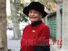 Советы 90-летней женщины
