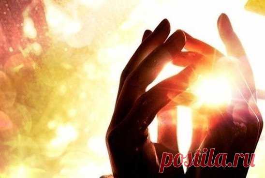 Куда бы ты ни пришел, найдешь там лишь то, что принес с собой.