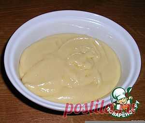 Сгущeнка «Домашняя» - сгущeнное молоко собственными руками - кулинарный рецепт