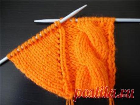 ДАЙДЖЕСТ. Осенне-зимние головные уборы я вязала  - у меня получился берет кукольный(либо из за спиц номер 3,либо из за ниток...я еще туго связала) зеленый берет NAKO набрать 16 петель 1 ряд: 3 изн,8 лиц(косичка),3 изн,1 лиц,1 накид,1 лиц …